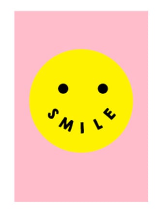 Smile! Lunchbox Quotes